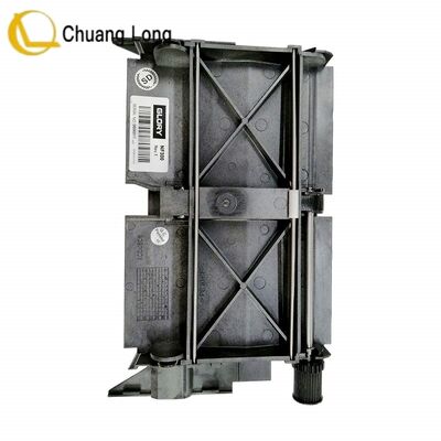 DelaRue Glory NMD100 dağıtım modülü banknot besleyicisi banknot giriş cihazı NF300 ATM yedek parçası A011261