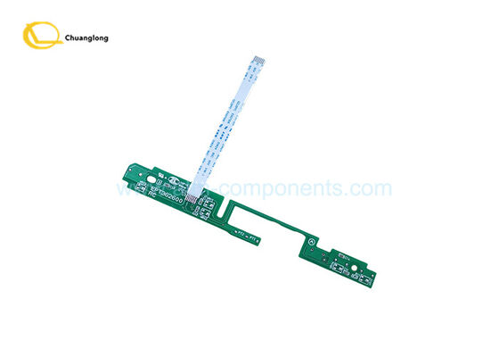 İyi fiyat 0090022327 009-0022327 NCR ATM Parçaları MCRW MEI Kart Okuyucu için Üst PCB çevrimiçi