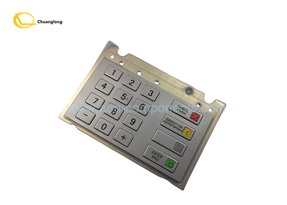 İyi fiyat 1750159454 01750159454 ATM Makine Parçaları Wincor V6 EPP Klavyesi çevrimiçi