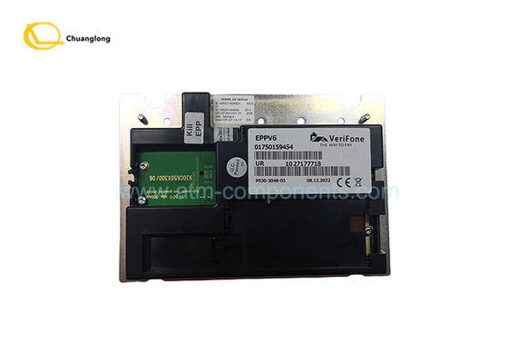 1750159454 01750159454 ATM Makine Parçaları Wincor V6 EPP Klavyesi