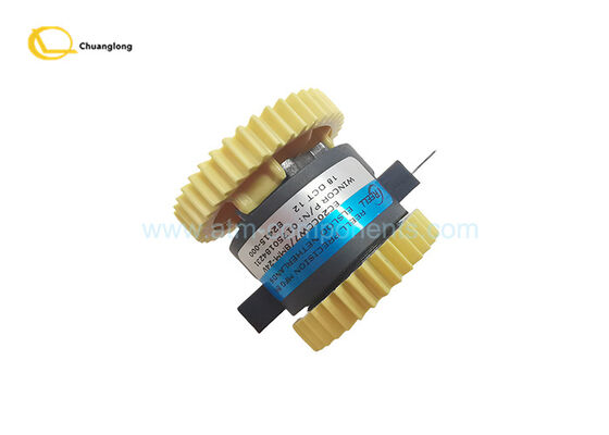 1750184231 01750184231 ATM yedek parçalar Wincor Nixdorf debriyaj montajı