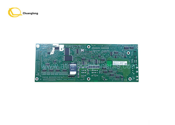 1750196174 01750196174 ATM Makine Parçaları Wincor Cineo C4060 Distributeur Module CRS PCB
