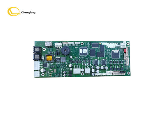 1750196174 01750196174 ATM Makine Parçaları Wincor Cineo C4060 Distributeur Module CRS PCB