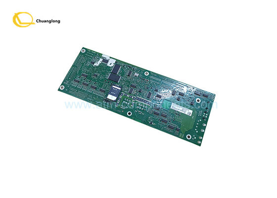 1750196174 01750196174 ATM Makine Parçaları Wincor Cineo C4060 Distributeur Module CRS PCB