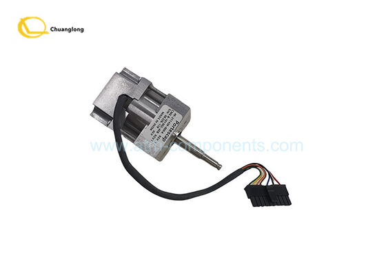 İyi fiyat 49211438000A 49-211438-000A ATM Makinesi Parçaları Diebold Opteva Stacker Motor çevrimiçi