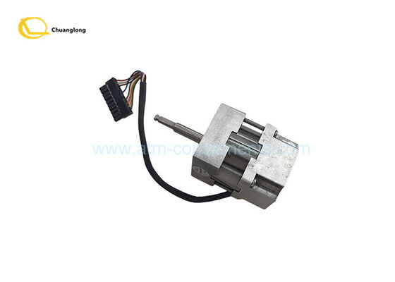 49211438000A 49-211438-000A ATM Makinesi Parçaları Diebold Opteva Stacker Motor