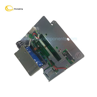 0090031367 009-0031367 ATM Makinesi Parçaları NCR IMCRW Kart Okuyucu Çapraz Montajı