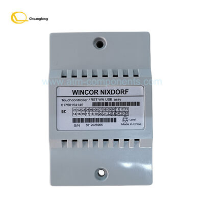 1750154145 01750154145 ATM Makine Parçaları Wincor Nixdorf Dokunmatik Kontrolör USB