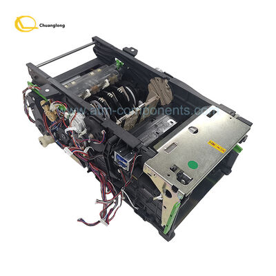 1750183289 01750183289 ATM Makine Parçaları Wincor Nixdorf CMD-V5 tek reddedilen yığma modülü