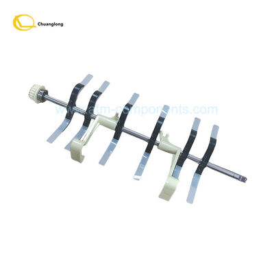 İyi fiyat 1750106232 01750106232 ATM Makine Parçaları Wincor C4060 VS Modül Paddle Shaft Assy çevrimiçi