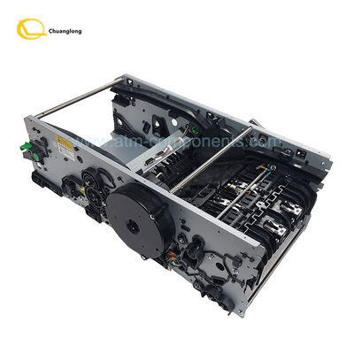7310000709 S7310000709 ATM Makine Parçaları Hyosung HCDU Ana Beden ASSY