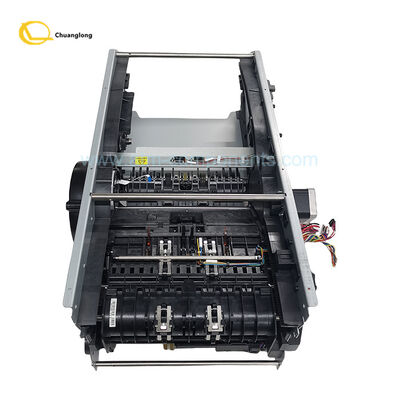 7310000709 S7310000709 ATM Makine Parçaları Hyosung HCDU Ana Beden ASSY