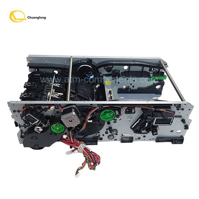 7310000709 S7310000709 ATM Makine Parçaları Hyosung HCDU Ana Beden ASSY