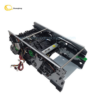 7310000709 S7310000709 ATM Makine Parçaları Hyosung HCDU Ana Beden ASSY