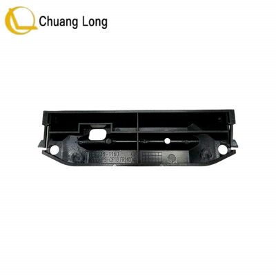 BCC_00013 OKI21SE 6040W OKI RG7 Geri Dönüşüm Cihazı BRM Müşteri Arayüzü Modülü Kılavuz Tarafı Üst CIM Kovası Sol ve Sağ Yan Kılavuz BCC 00013