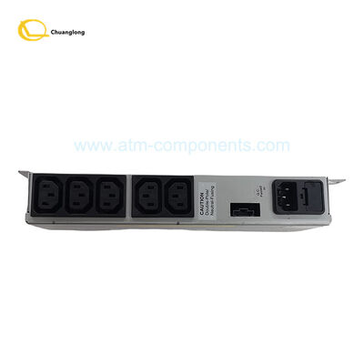 49218393000C 49-218393-000C ATM Makinası Parçaları Diebold Opteva ASSY AC BOX