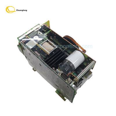 4450664132 445-0664132 ATM Makine Parçaları NCR IMCRW 3TRACK HICO SMART