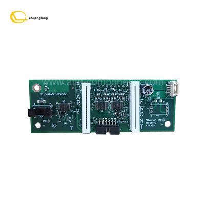 445-0761208-191 445-0739814 ATM Makine Parçaları NCR S2 Kargo PCB