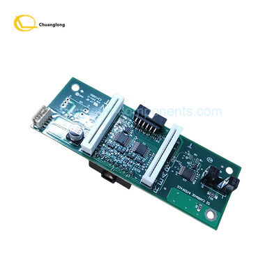445-0761208-191 445-0739814 ATM Makine Parçaları NCR S2 Kargo PCB