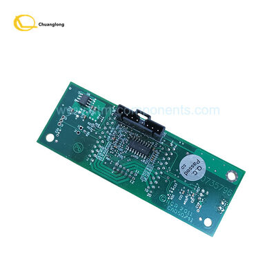 445-0761208-191 445-0739814 ATM Makine Parçaları NCR S2 Kargo PCB