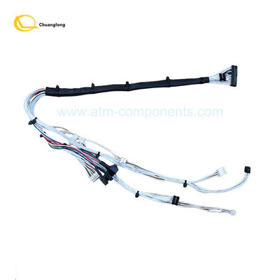 445-0761208-133 445-0747035 4450747035 ATM Makine Parçaları NCR S2 SNT Harness