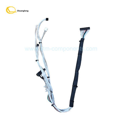445-0761208-133 445-0747035 4450747035 ATM Makine Parçaları NCR S2 SNT Harness