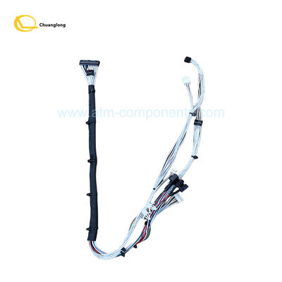445-0761208-133 445-0747035 4450747035 ATM Makine Parçaları NCR S2 SNT Harness