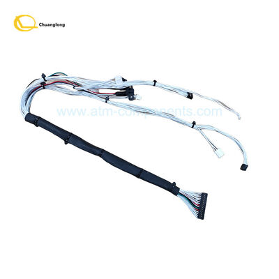 445-0761208-133 445-0747035 4450747035 ATM Makine Parçaları NCR S2 SNT Harness