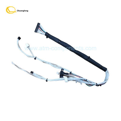 445-0761208-133 445-0747035 4450747035 ATM Makine Parçaları NCR S2 SNT Harness
