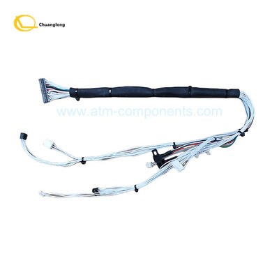 445-0761208-133 445-0747035 4450747035 ATM Makine Parçaları NCR S2 SNT Harness