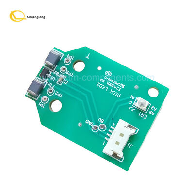 İyi fiyat 445 0749760 445-0749760 ATM Makine Parçaları NCR S2 Dispenser Pick Led2 Board 445-0749759B 445-0749761A çevrimiçi