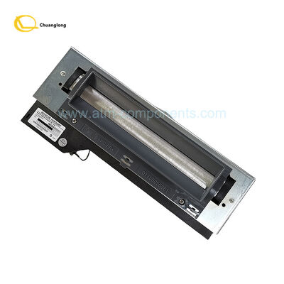 İyi fiyat 1750085287 01750085287 ATM Makine Parçaları Wincor Nixdorf panjur CMD-V4 yatay FL mont w çevrimiçi