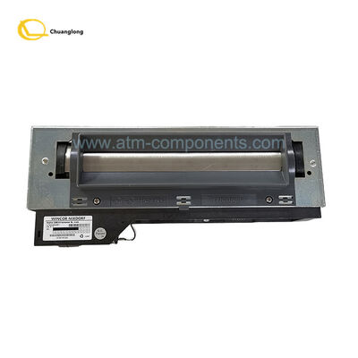 1750085287 01750085287 ATM Makine Parçaları Wincor Nixdorf panjur CMD-V4 yatay FL mont w