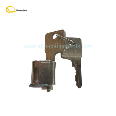 1750172792 01750172792 ATM Makine Parçaları Wincor Nixdorf C4040 kilit ve anahtar