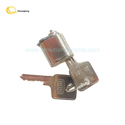 1750172792 01750172792 ATM Makine Parçaları Wincor Nixdorf C4040 kilit ve anahtar