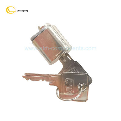 1750172792 01750172792 ATM Makine Parçaları Wincor Nixdorf C4040 kilit ve anahtar