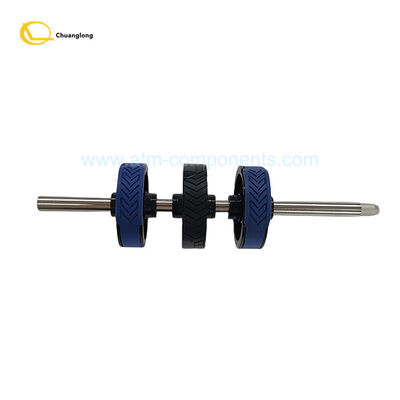 49204018000A 49-204018-000A ATM yedek parçaları Diebold Opteva besleme şaftı