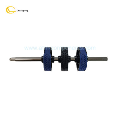 49204018000A 49-204018-000A ATM yedek parçaları Diebold Opteva besleme şaftı