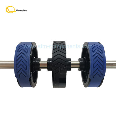 49204018000A 49-204018-000A ATM yedek parçaları Diebold Opteva besleme şaftı