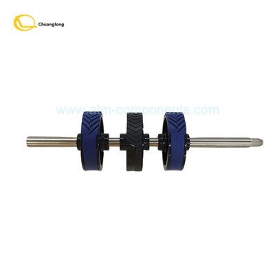 49204018000C 49-204018-000C ATM yedek parçaları Diebold Opteva besleme şaftı