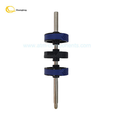 49204018000C 49-204018-000C ATM yedek parçaları Diebold Opteva besleme şaftı
