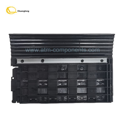 49208428000B 49-208428-000B ATM Makine Parçaları Diebold Tambour Kapı Montajı Diebold AFD 1.5