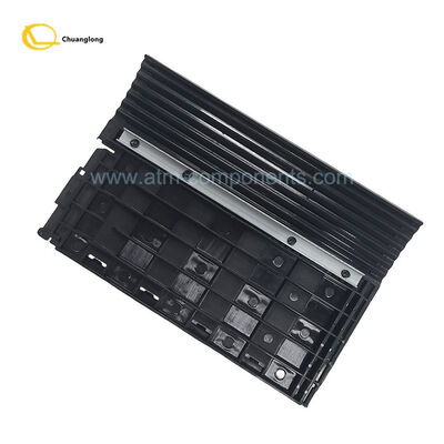 49208428000B 49-208428-000B ATM Makine Parçaları Diebold Tambour Kapı Montajı Diebold AFD 1.5