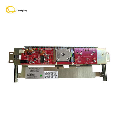 EC2320 ATM Makine Parçaları Eastcom Nakit dağıtım kapak PN 912511020300 EASTCOM