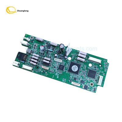 İyi fiyat S36A420D01 ATM Makinası Parçaları NCR Selfserv 23 22E Sankyo Kart Okuyucu Kontrol Panosu USB SS36 6636 çevrimiçi