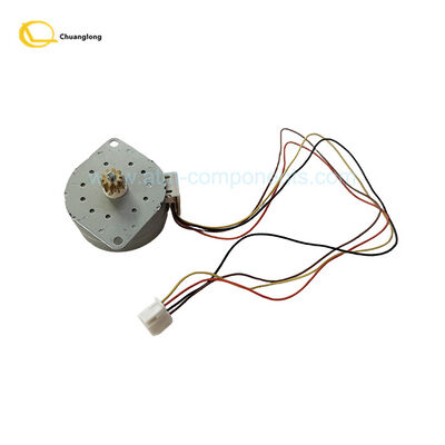 İyi fiyat 445-0761208-56 009-0027902 ATM Makine Parçaları NCR S2 Motor çevrimiçi