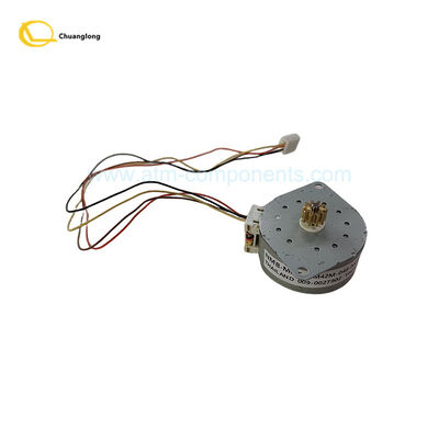445-0761208-56 009-0027902 ATM Makine Parçaları NCR S2 Motor