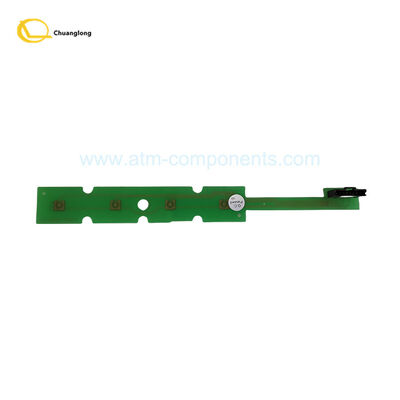 4450704530 445-0704530 ATM Makine Parçaları NCR 6622 ASSY FDK PCB RH Fonksiyon Anahtar Softkey