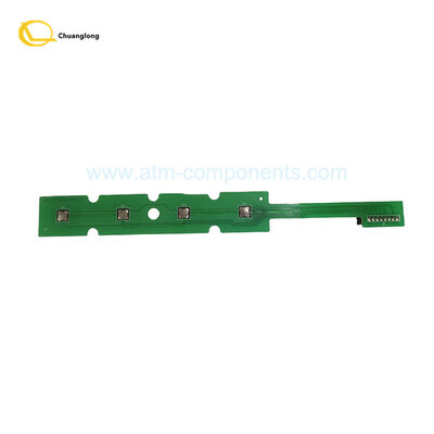 4450704530 445-0704530 ATM Makine Parçaları NCR 6622 ASSY FDK PCB RH Fonksiyon Anahtar Softkey