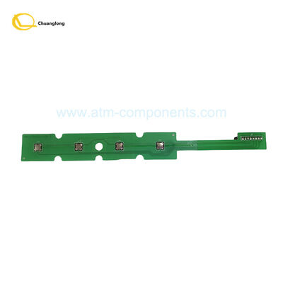 4450704535 445-0704535 ATM Makine Parçaları NCR 6622 Fonksiyon Anahtar Softkey FDK PCB ASSY LH